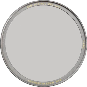 B+W T-Pro HTC High Transmission CPL MRC nano Käsemann 58mm