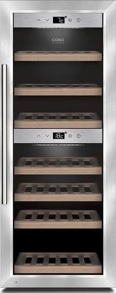 Caso WineComfort 380 Smart