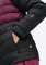 Maier Sports Lomnica Jacke black/berry p/cherry wine (Damen) Vorschaubild