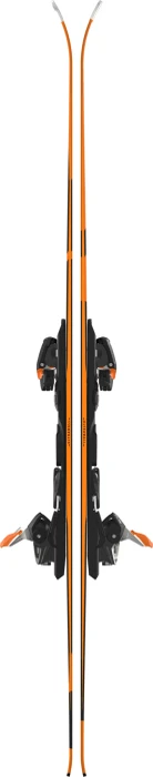 Atomic Redster Q9.8 Revoshock S + X12 GW (inkl. Bindung) (Modell 2024/2025)