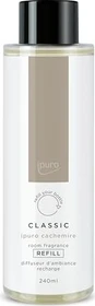 Ipuro Classic Cachemire Duftstäbchen Refill, 240ml