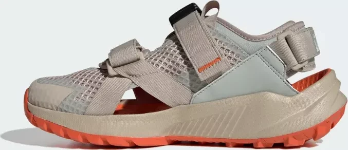 adidas Terrex Hydroterra AT wonder beige/wonder silver/semi impact orange