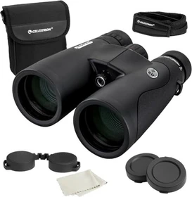 Celestron Nature DX ED 10x50