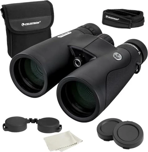 Celestron Nature DX ED 10x50