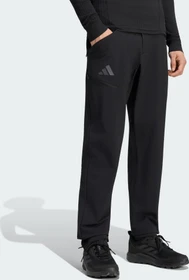 adidas Terrex Xperior Pro Softshell Laufhose lang schwarz (Damen)
