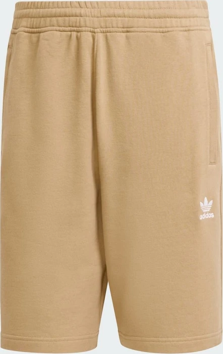 adidas Essentials Trefoil Shorts cardboard (Herren)
