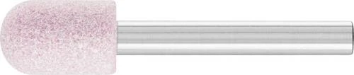 Pferd WR 1320 6 AR 80 O5V STEEL EDGE Walzenrundstift Schleifstift K80, 13x20mm, 10 Stück