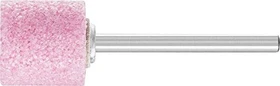Pferd ZY 1313 3 AR 46 O5V STEEL EDGE Zylinderstift Schleifstift K46, 13x13mm, 10 Stück