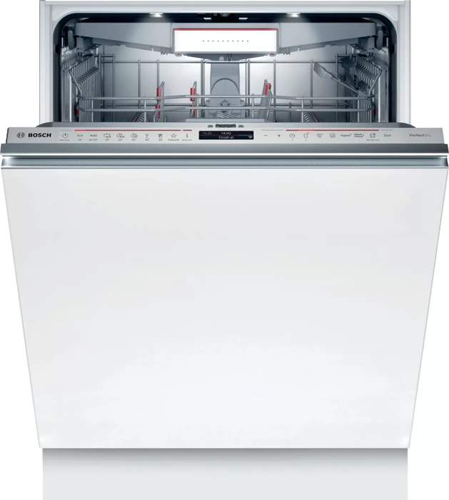 Bosch Serie 8 SMV8YCX01E