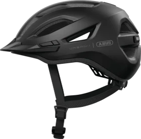 ABUS Urban-I 4.0 LR Helm velvet black