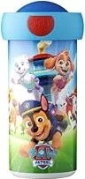 Mepal Campus Trinkflasche 300ml paw patrol pups