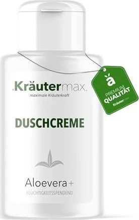 Krutermax Aloe Vera Duschcreme ab  19,90 (2026) | Preisvergleich Geizhals  sterreich