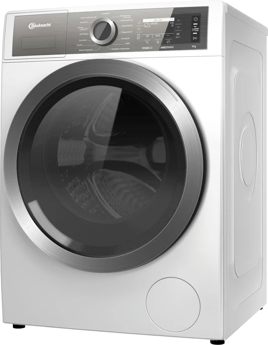 Bauknecht B7X 89E SILENCE DE Frontlader