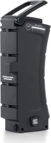 Prophete PowerTube 625 Horizontal Rahmenakku