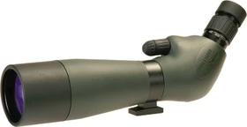 Barr & Stroud Sierra 20-60x80 Dual Speed