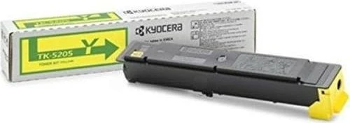 Kyocera Toner TK-5205