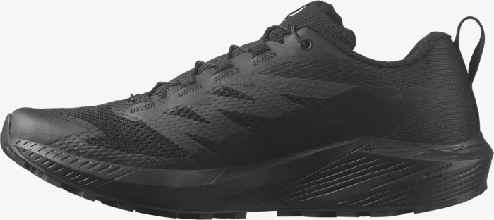 Salomon Sense Ride 5 SR black/phantom (Herren)