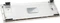 Ducky One 3 SF PBT, LEDs RGB, Aura White, MX RGB BLUE, USB, DE Vorschaubild
