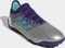 adidas Copa Sense.3 TF silver metallic/mint rush/team colleg purple (Herren) Vorschaubild