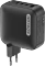 Sitecom 165W GaN Power Delivery Wall Charger schwarz Vorschaubild