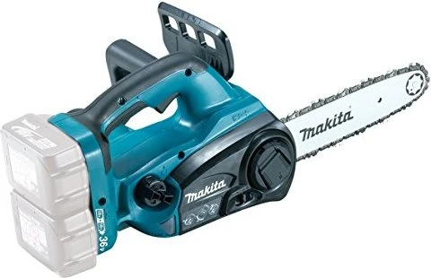 Makita DUC252Z Akku-Kettensäge solo