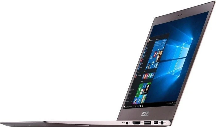 ASUS ZenBook UX303UA-R4157T, Rose Gold, Core i7-6500U, 8GB RAM, 256GB SSD, DE