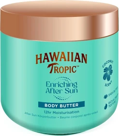 Hawaiian Tropic Enriching After Sun Body Butter, 250ml