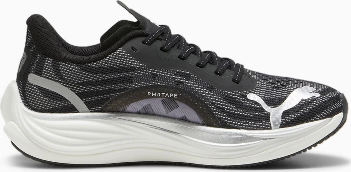 Puma Velocity Nitro 3 puma black/puma white/puma silver (Herren)