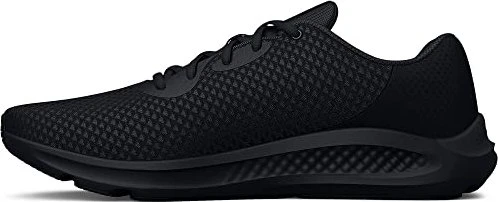 Under Armour Charged Pursuit 3 schwarz (Damen)