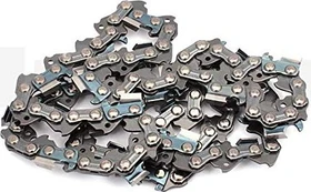 Oregon 73LPX056E Sägekette Vollmeißel, 1.5mm, 3/8"