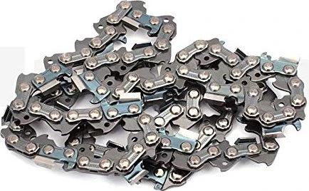 Oregon 73LPX056E Sägekette Vollmeißel, 1.5mm, 3/8"