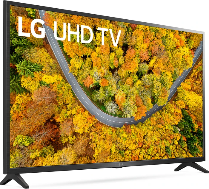 LG 75UP75009LC