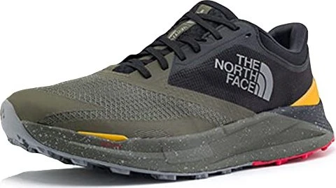 The North Face Vectiv Enduris III new taupe green/tnf black (Herren)