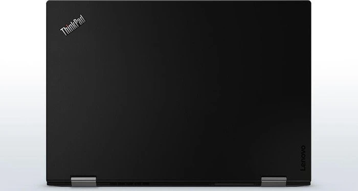 Lenovo ThinkPad X1 Yoga, Core i7-6500U, 8GB RAM, 256GB SSD, DE