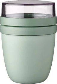 Mepal Lunchpot Ellipse Aufbewahrungsbehälter 700ml nordic green
