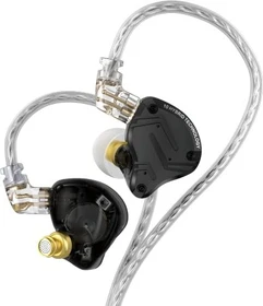 KZ ZS10 Pro X ohne Mikrofon