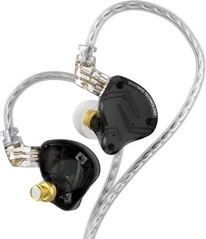 KZ ZS10 Pro X ohne Mikrofon