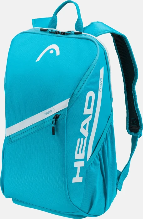 Head Tour 25 Tennisrucksack blau