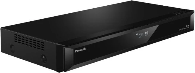 Panasonic DMR-BCT760AG schwarz