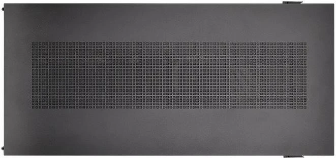 Thermaltake Core W100, Acrylfenster