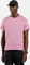 Odlo Active 365 Funktionsshirt kurzarm hyper pink melange (Herren) Vorschaubild