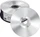 MediaRange DVD+R 8.5GB, 8x, 25er Spindel, silver (MR476)