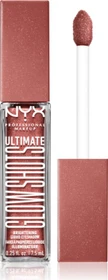 NYX Ultimate Glow Shots Lidschatten 17 passionfruit posh, 7.5ml