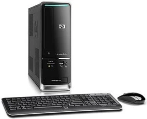 HP Pavilion s5304.de, Core i3-530, 3GB RAM, 500GB HDD, Radeon HD 5450
