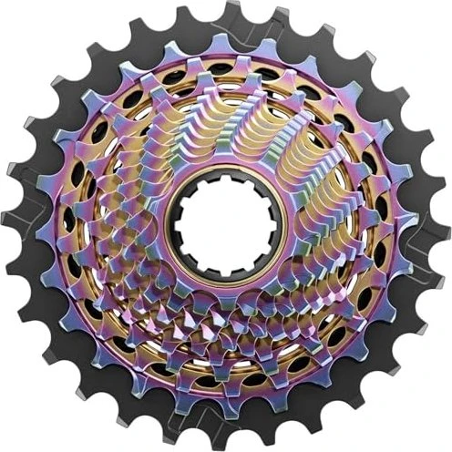 SRAM Red XG-1290 10-28 Kassette rainbow Modell 2024