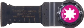 Makita HM Tauchsägeblatt 32mm, 1 Stück