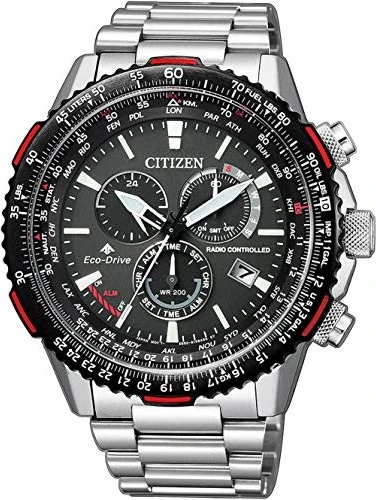 Citizen CB5001-57E