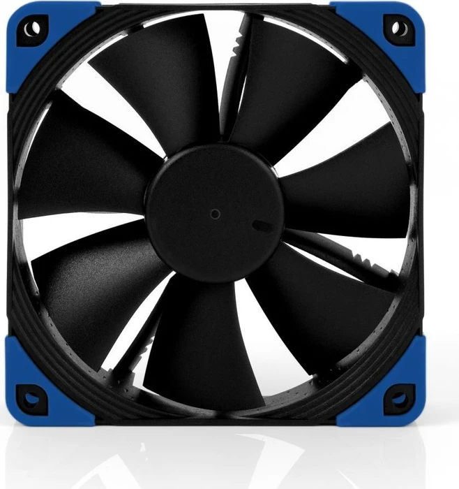 Noctua NA-SAVP1 chromax.blue Anti-Vibrations-Pads, blau, 16er-Pack