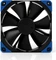 Noctua NA-SAVP1 chromax.blue Anti-Vibrations-Pads, blau, 16er-Pack Vorschaubild