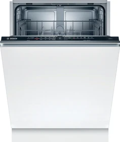 Bosch Serie 2 SBV2ITX22E Großraum-Geschirrspüler